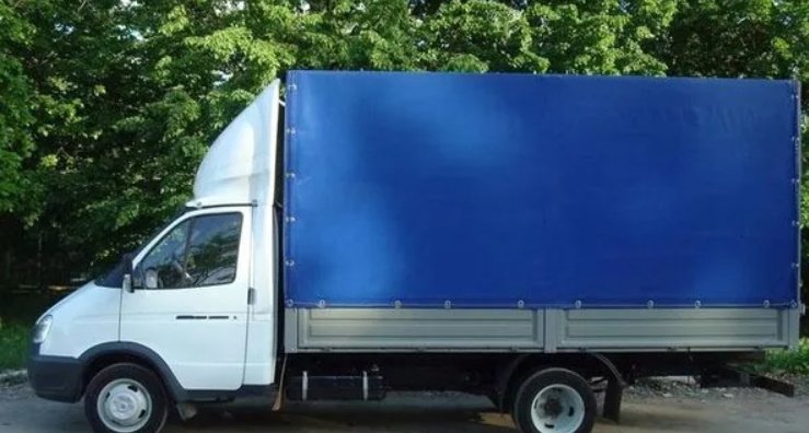 Грузоперевозки холодильников от собственника лицо