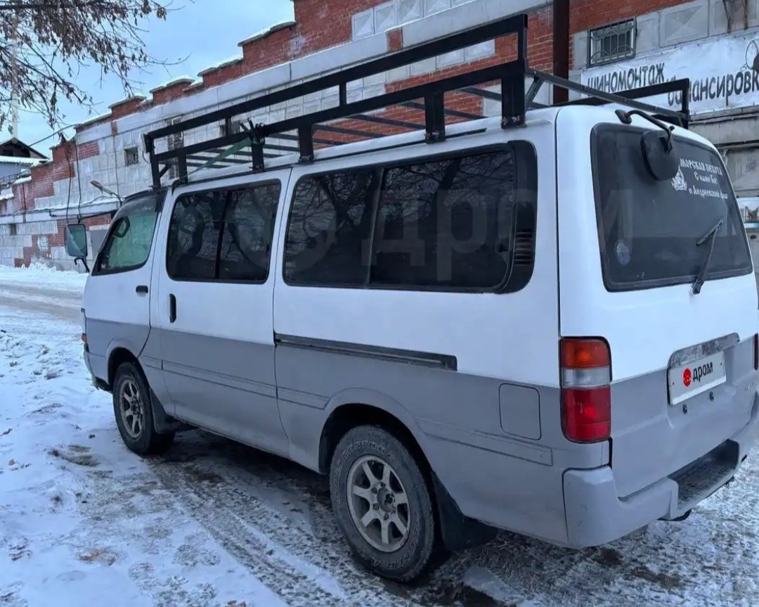 Доставка груза от собственника