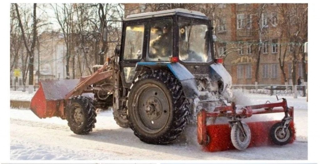 Аренда спецтехники от собственника