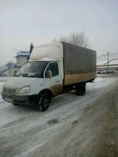 Перевозка крупно рогатого скота