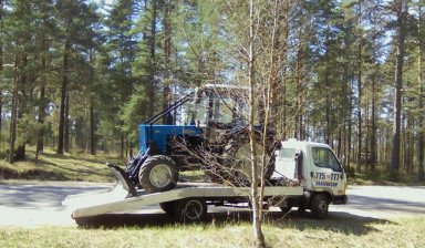 Эвакуатор Автоспас 24часа Вызвать с лебедкой
