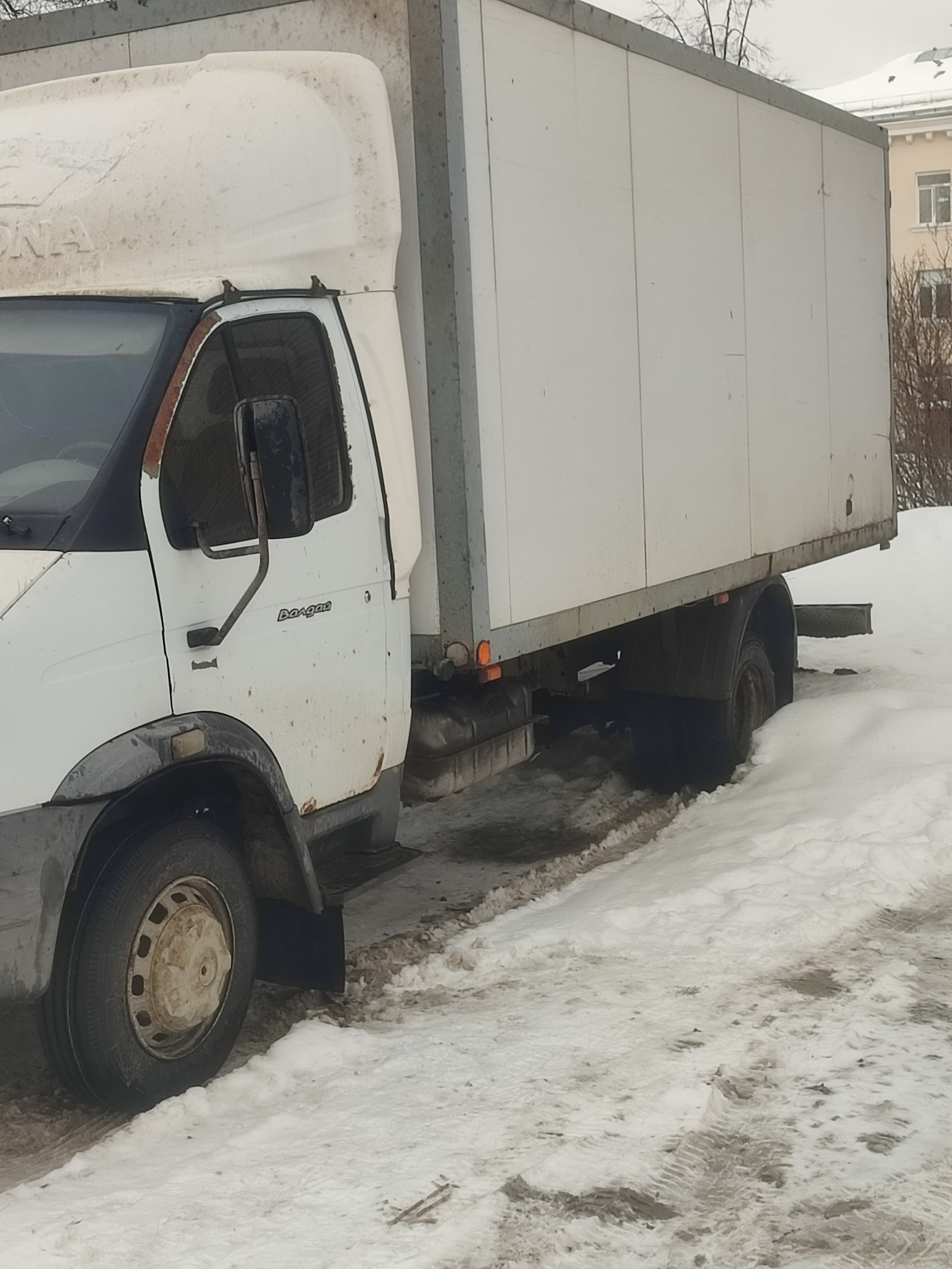 Грузоперевозки, Валдай, Заказать, Переезды