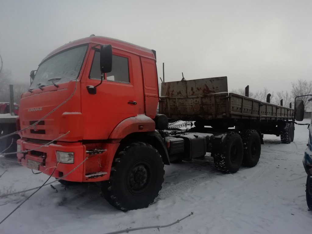 Бортовой шаланда вездеход, Кран борт камаз, коники