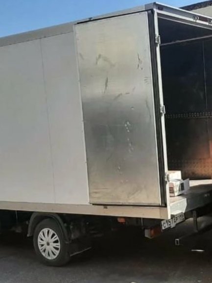Быстрые и вежливые водители, грузоперевозки овощей