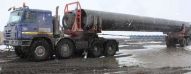 Услуги грузотакси от собственника