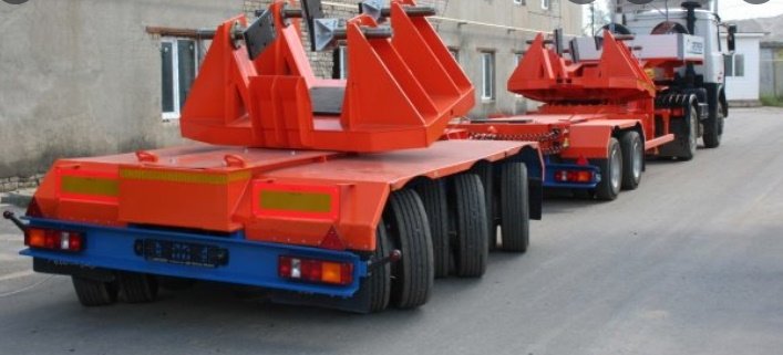 Аренда балковоза от собственника ПЭК