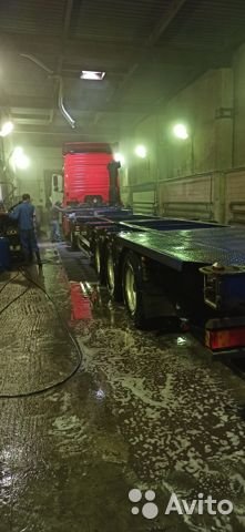 Контейнерные перевозки, склад, грузовой терминал