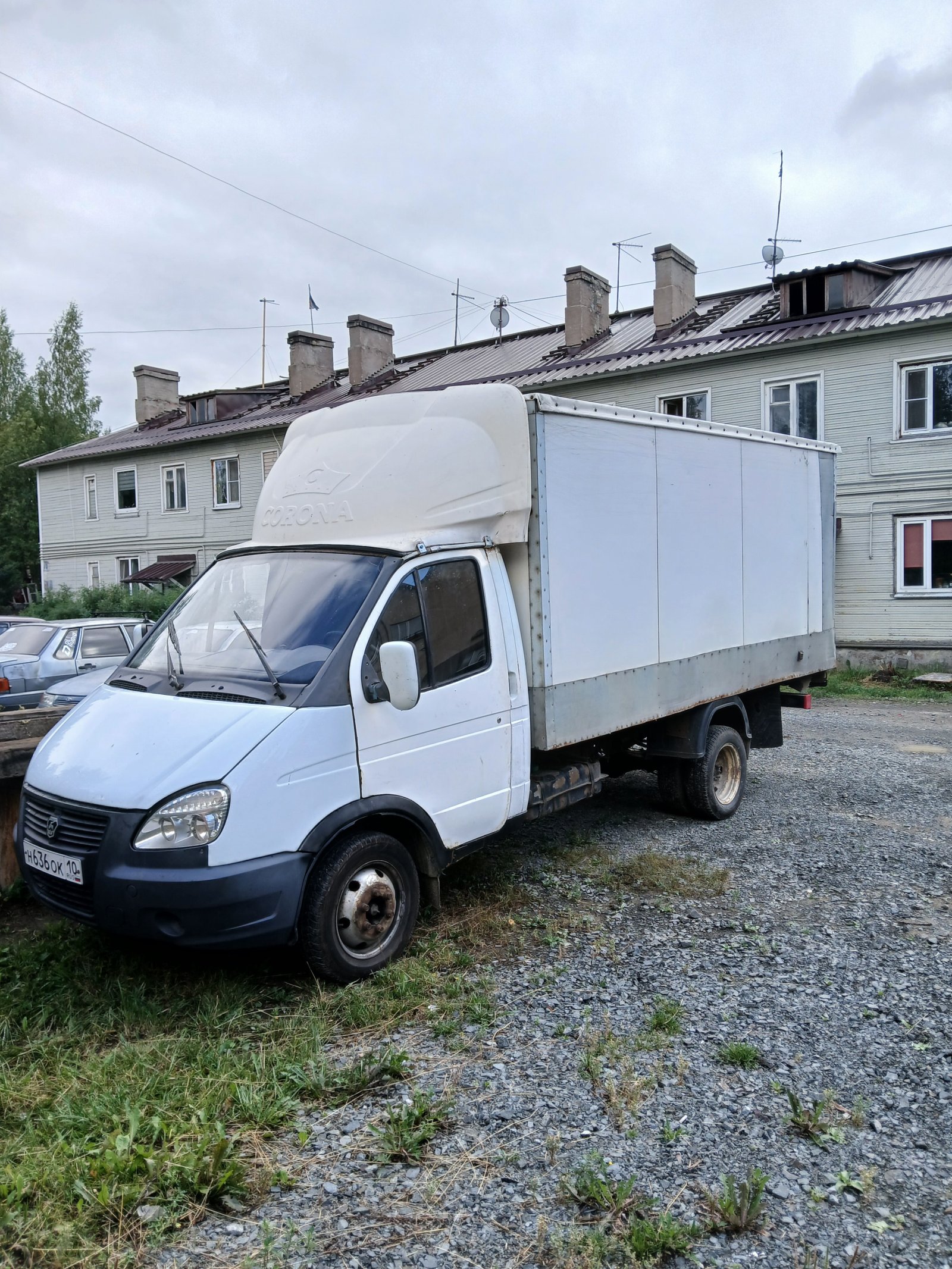 Грузоперевозки по городу и 200км от него