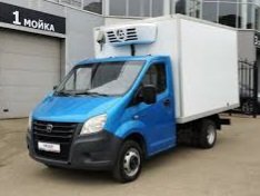 Грузоперевозки на Газель Next с грузчиками