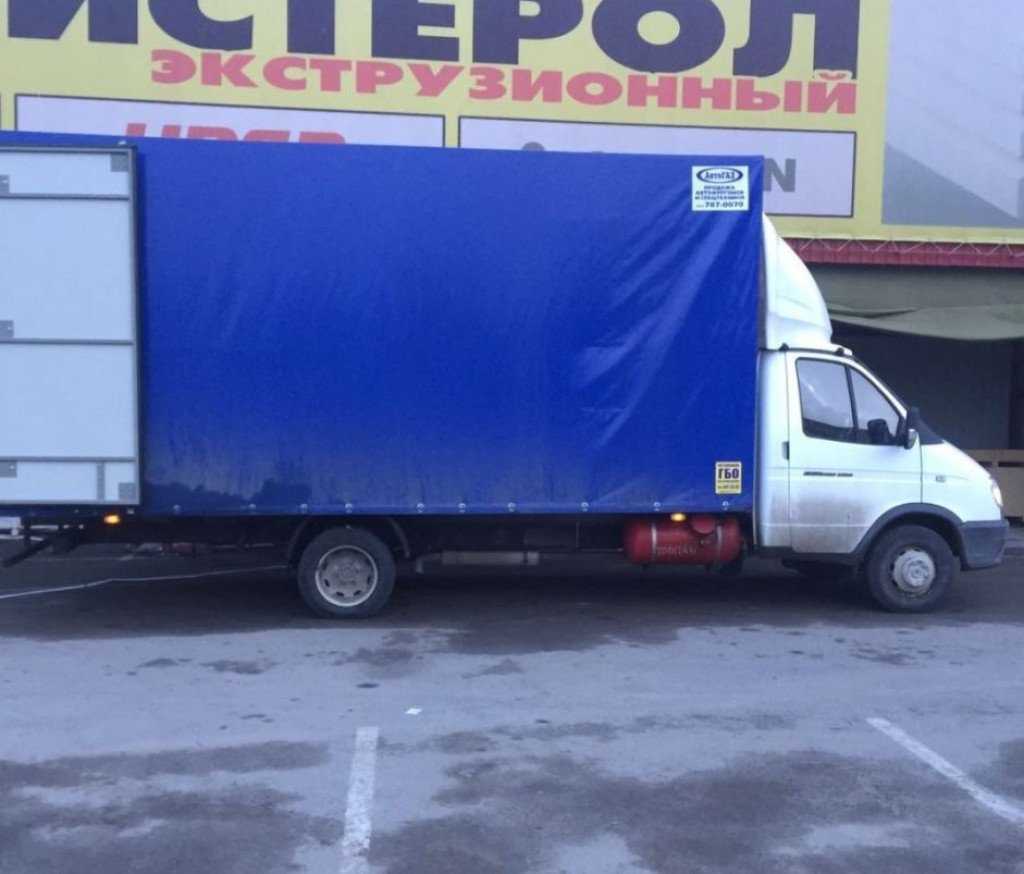 перевозка рулонов. 2, 5, 5. 3, метров от 18-28 куб. м