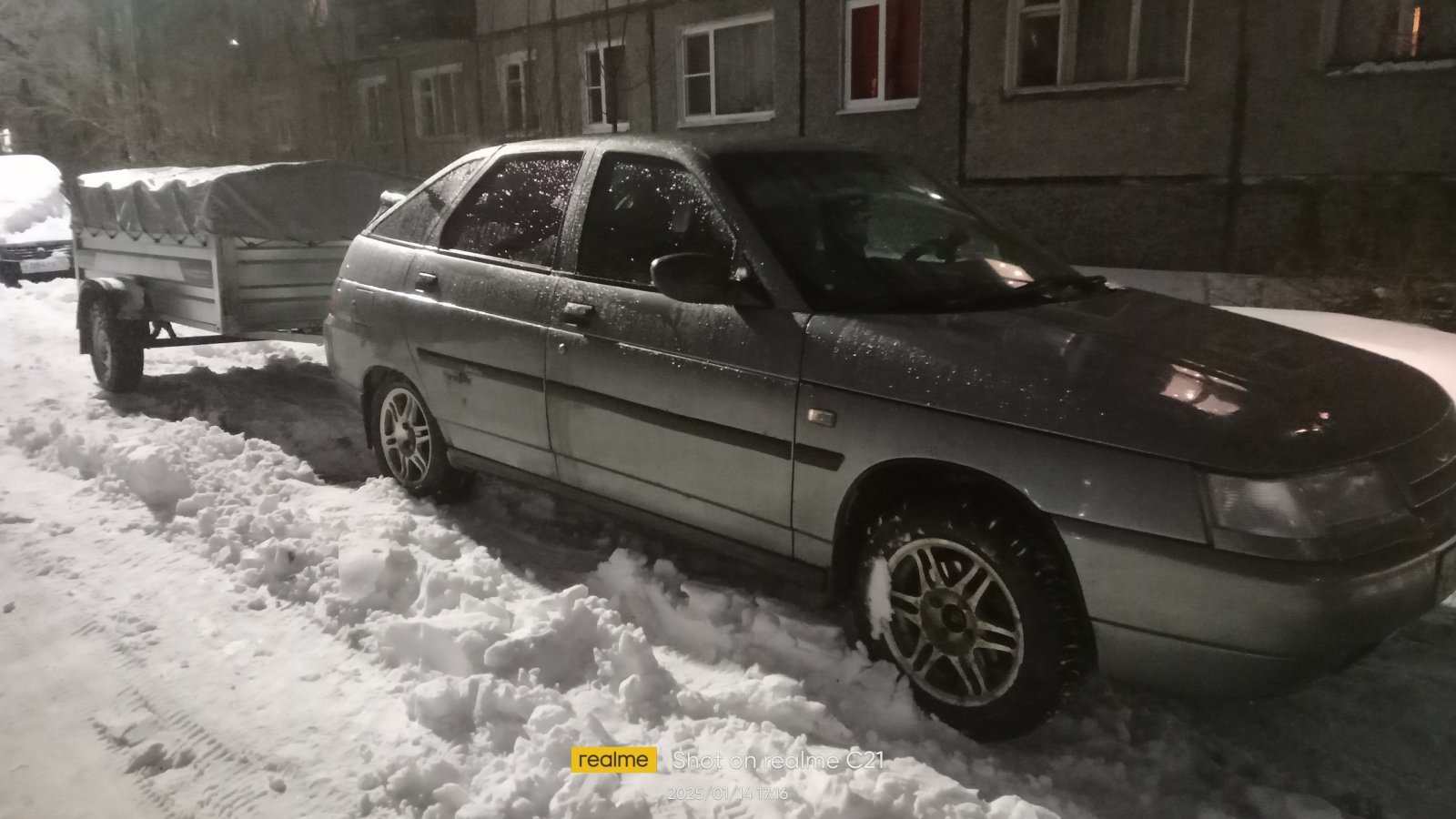 Грузоперевозки от собственника