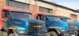 Аренда трубовоза от собственника С. А