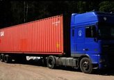 Услуги контейнеровоза от собственника54