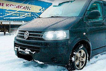 Перевозки в Петропавловск-Камчатске