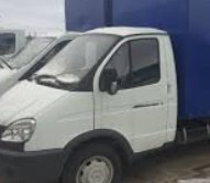 Бережная доставка вещей на дачу