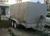 Услуги грузоперевозок от собственника