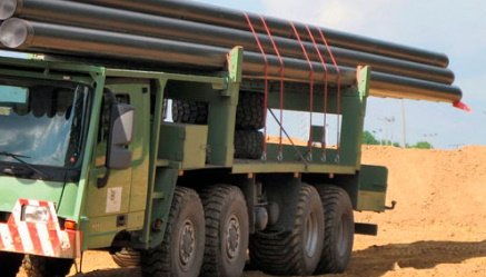 Честная грузоперевозка, недорого