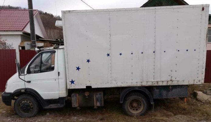 Грузоперевозки на термобудках, дешево