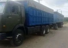 Аренда зерновоза от собственника 60