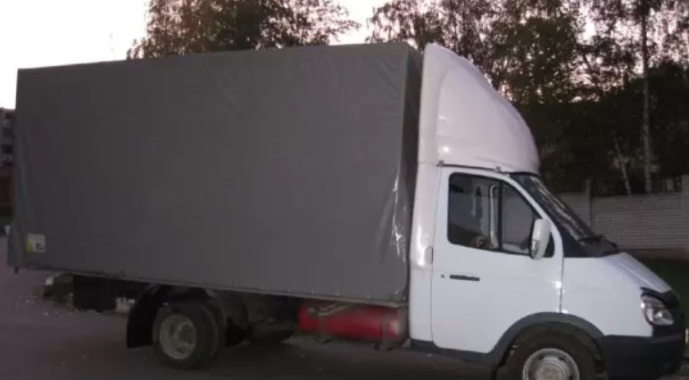 Бережная доставка и переезды на дачу
