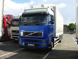 Грузоперевозки от собственника