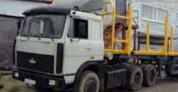 Частная грузоперевозка от собственника грузов