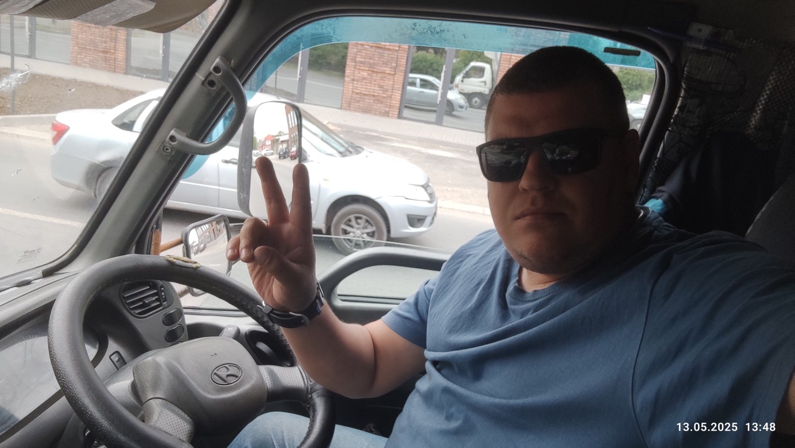 Грузоперевозки до 5тонн
