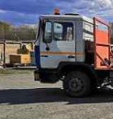 Услуги грузотакси от собственника такси и Грузоперевозки