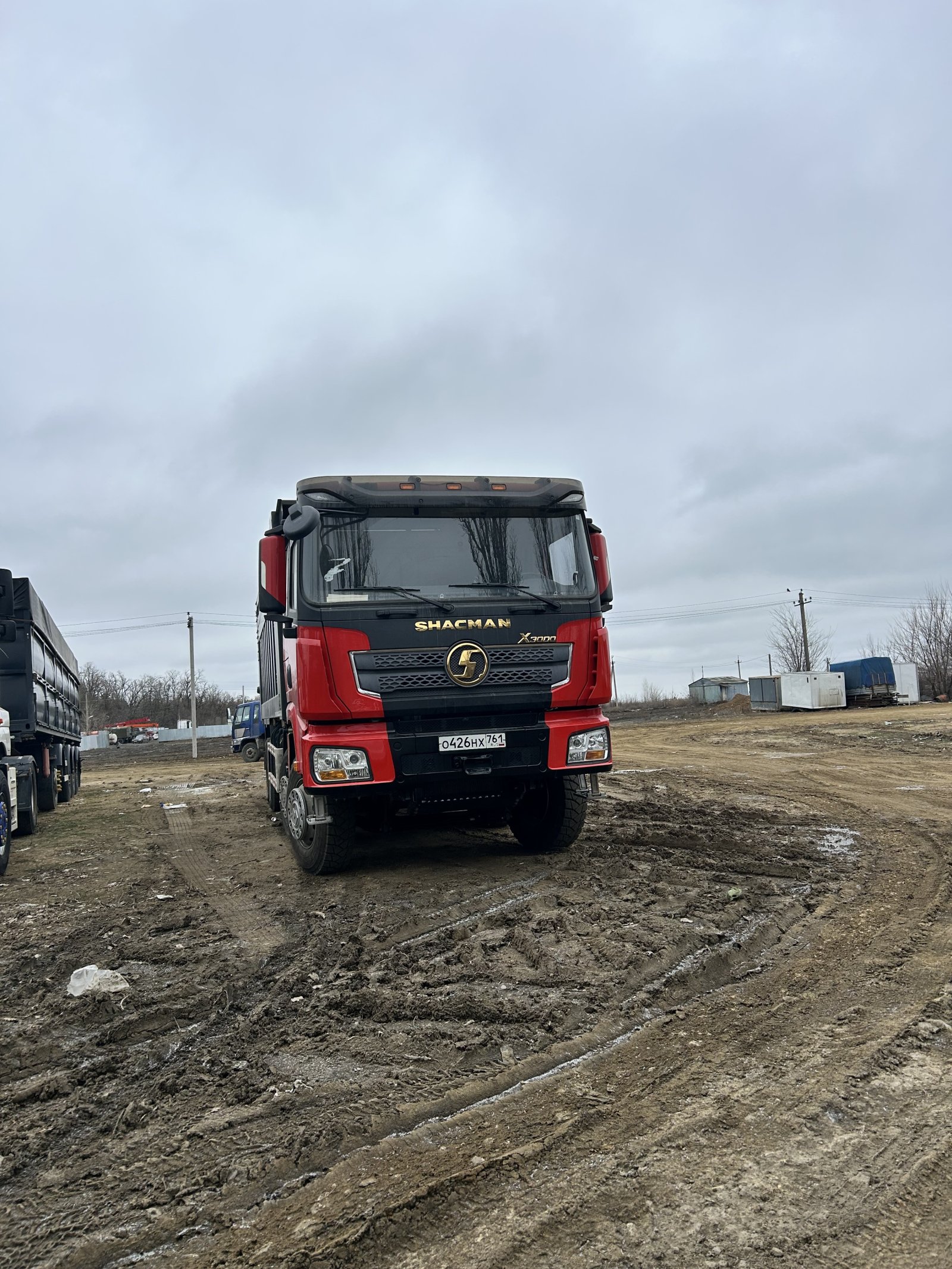 Грузоперевозки от собственника