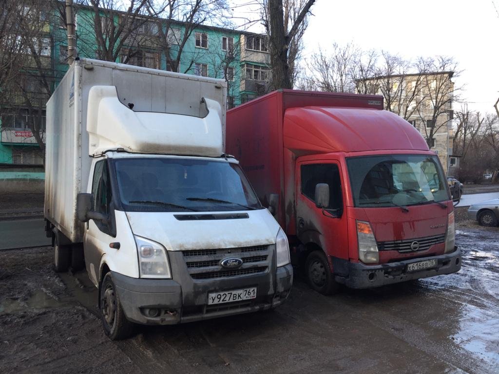 Любые перевозки грузовые с гидробортом