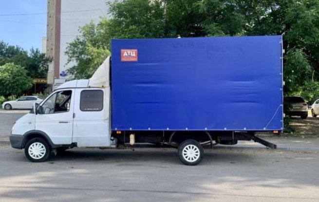 Доставка, качественная перевозка вещей на дачу