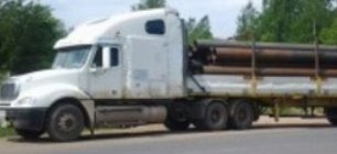 Услуги грузоперевозок от собственника