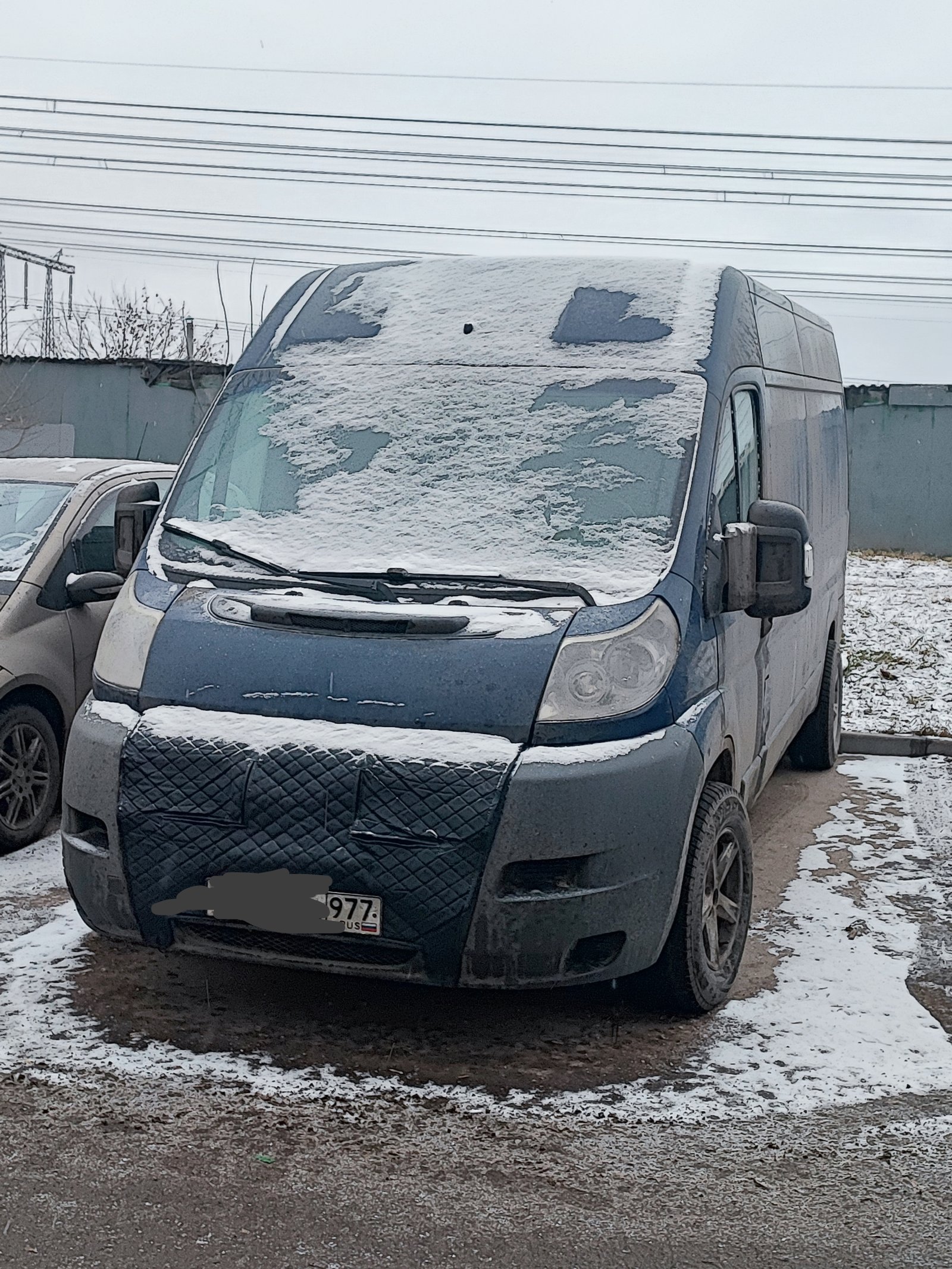 Доставлю ваш груз до 1, 5 тонн