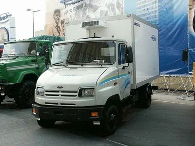 Грузоперевозки по городу и области