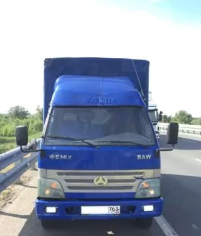 Услуги грузоперевозки бытовой техники