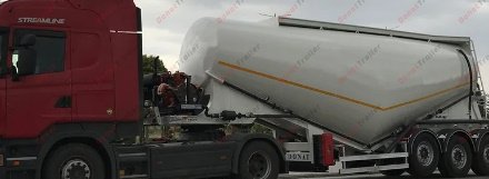 Услуги грузоперевозок от собственника