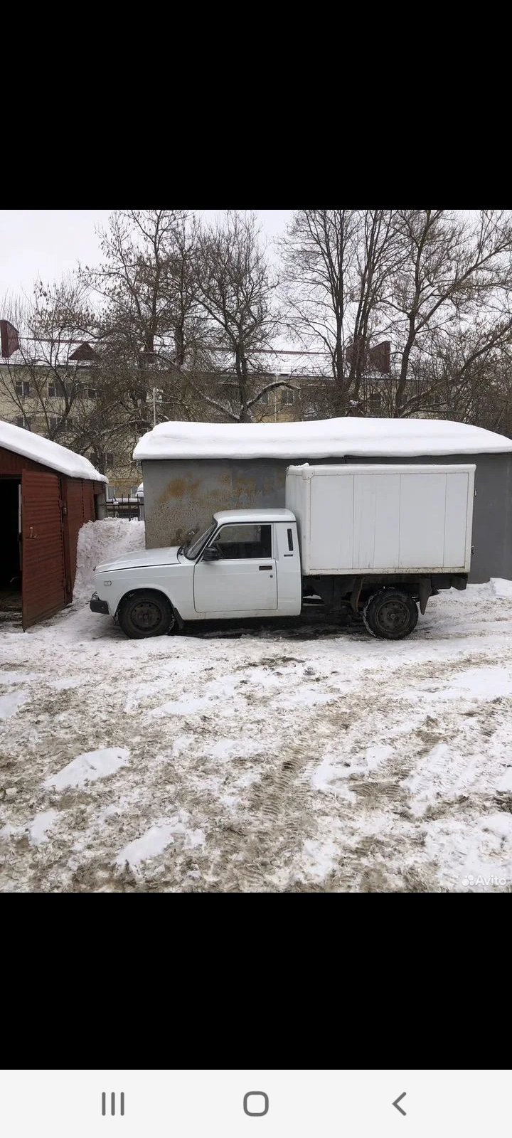 Малогабаритные перевозки по городу и республике