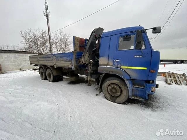 Грузоперевозки 20 тонн бортовой