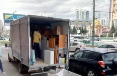 Аккуратные и качественные перевозки бытовой техник