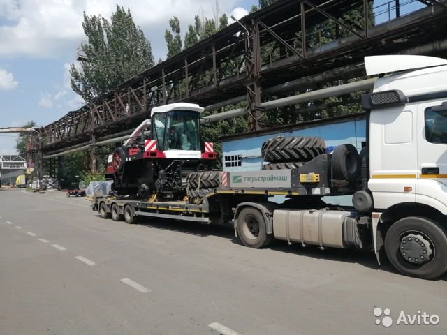 Аренда балковоза от собственника