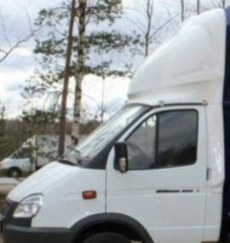 Услуги грузоперевозки лесов