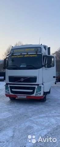 Перевозки контейнеров от собственника