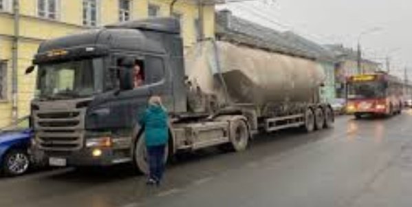 Аренда муковоза от собственника ТЭК «Экспресс-64»