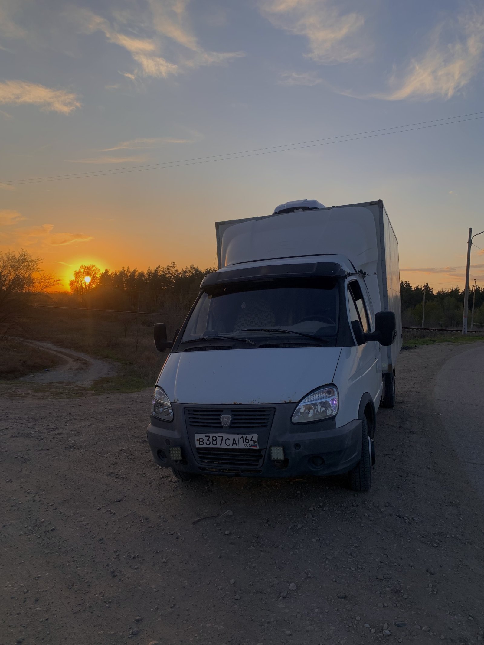 Грузоперевозки город и межгород