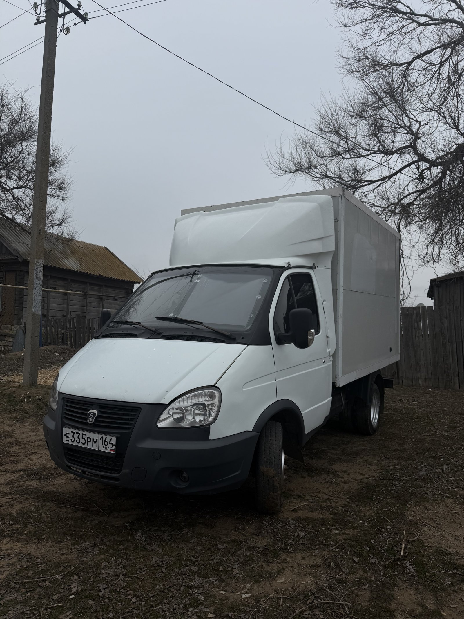 Перевозка грузов до 2 тонн, переезды с грузчиками
