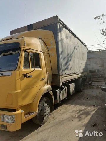 Грузоперевозки 5т от собственника