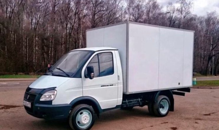 Услуги быстрой перевозки оборудования
