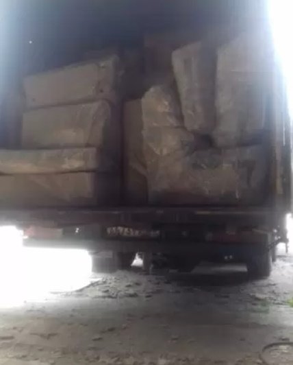 Быстрые грузоперевозки посудомоечных машин