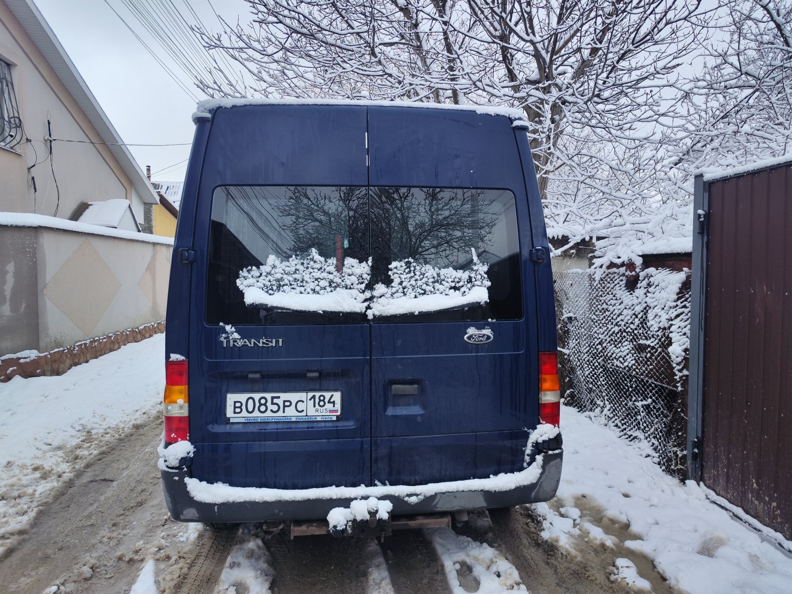 Грузовое такси от собственника