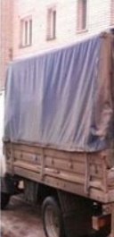 Услуги быстрой транспортировки лесов